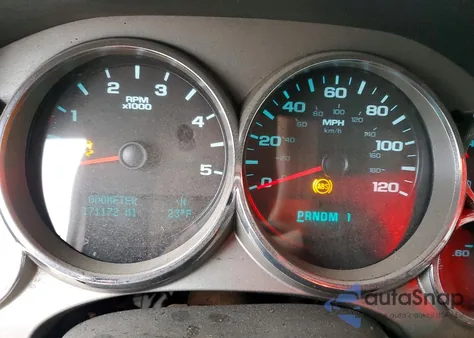 2014 Chevrolet Silverado K2500 Heavy Duty Lt из США, поврежденный, VIN 1GC1KXC89EF178809